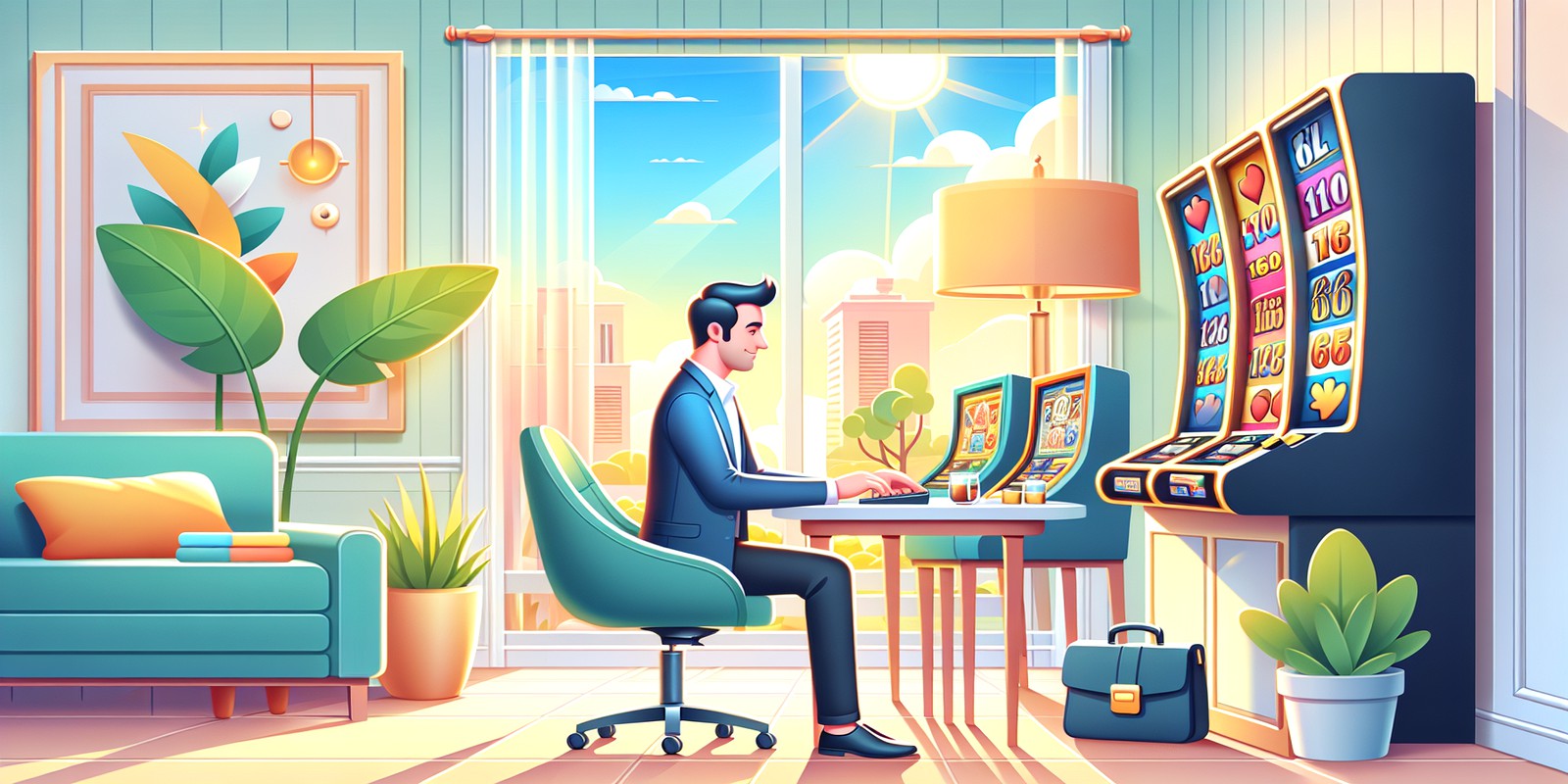 Admiral Blue Slots: Navigate to Big Wins in 2025's Top Games - Slot Strategy Guide for Pakistani | TinPati