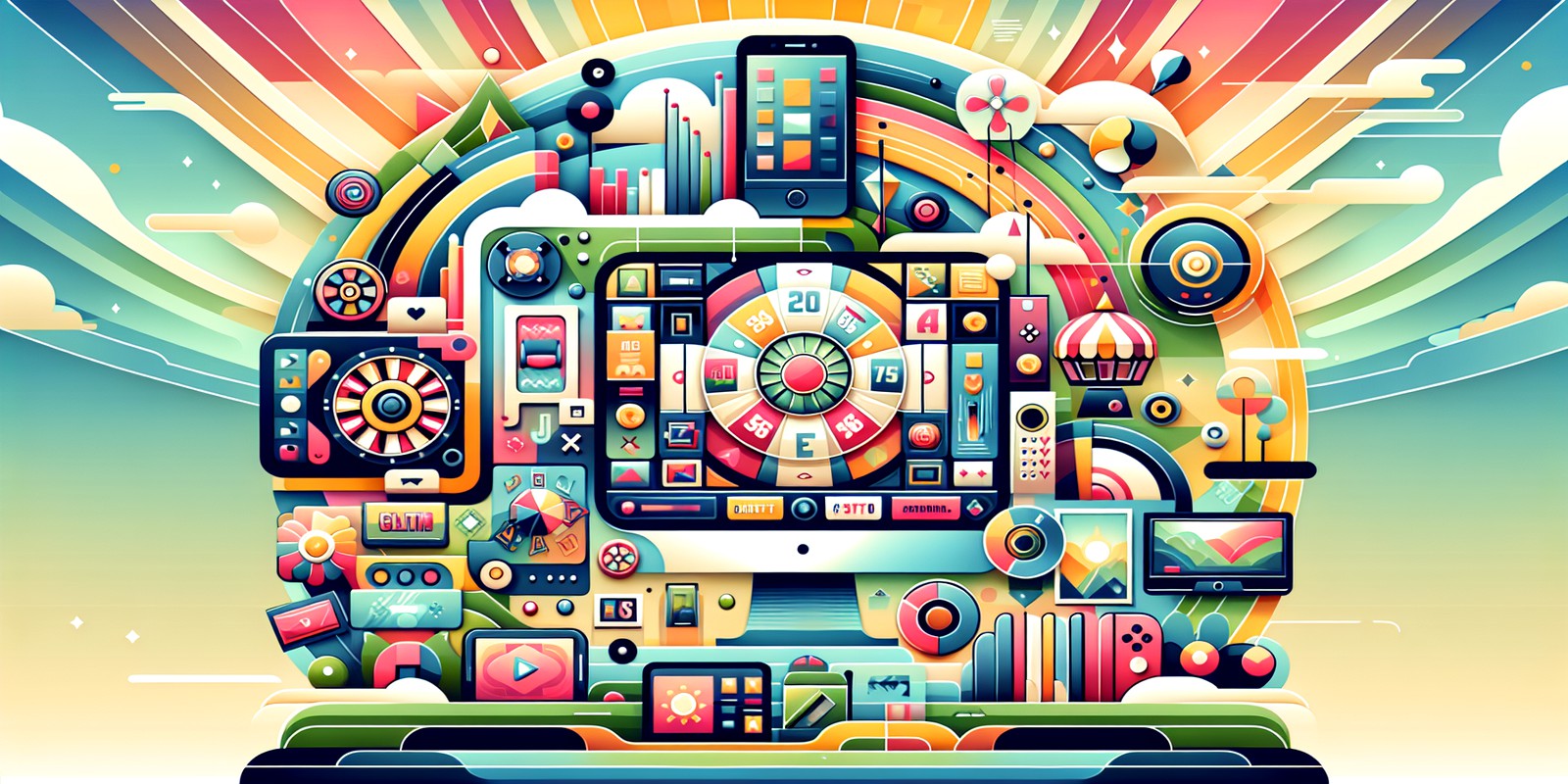 Lucky the Racer: Spin to Win Big in 2025 Slot Adventures! - Slot Strategy Guide for Pakistani | TinPati