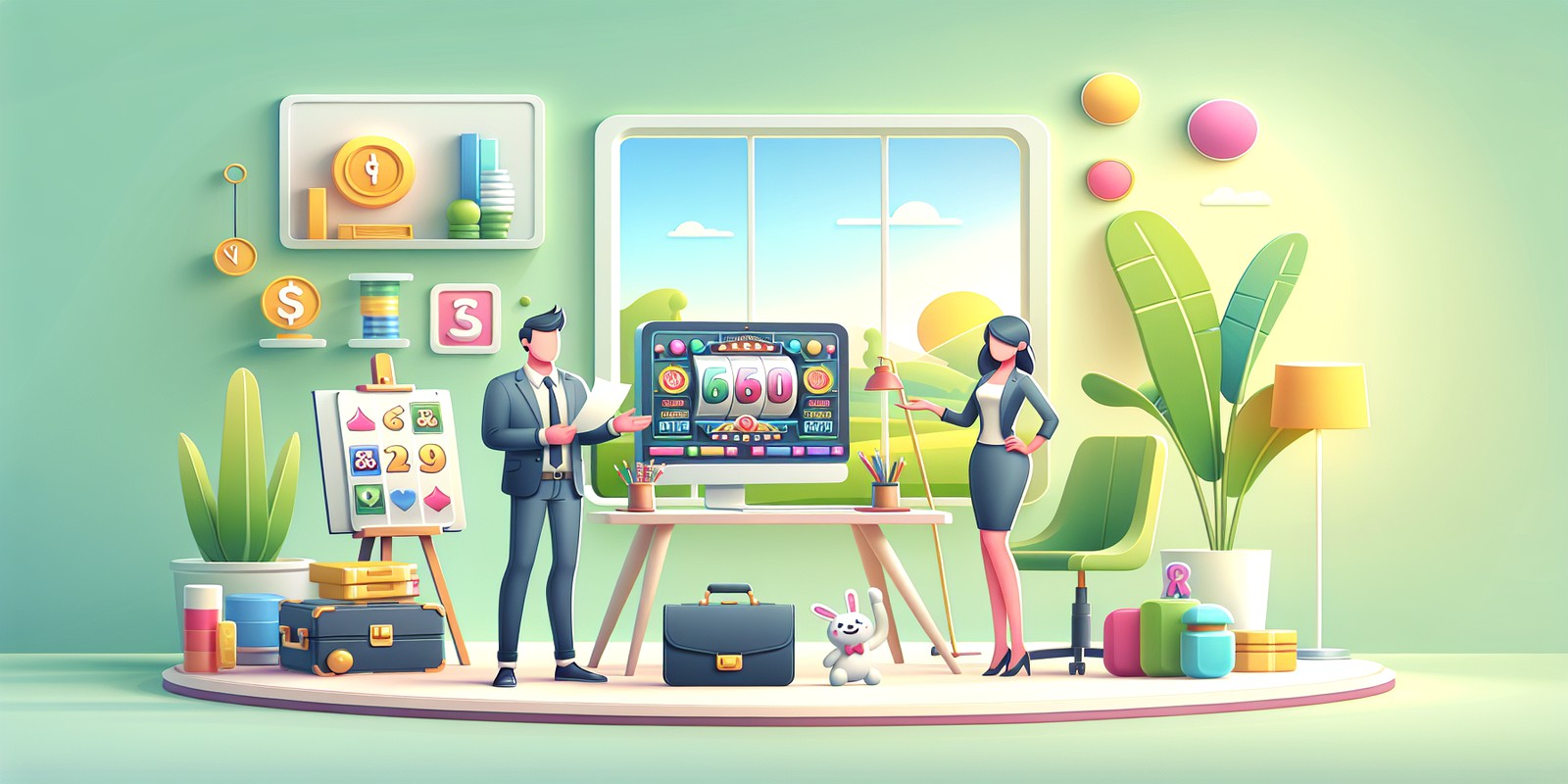 Play Online Slots: Your Guide to Winning Big in 2025 - Slot Strategy Guide for Pakistani | TinPati