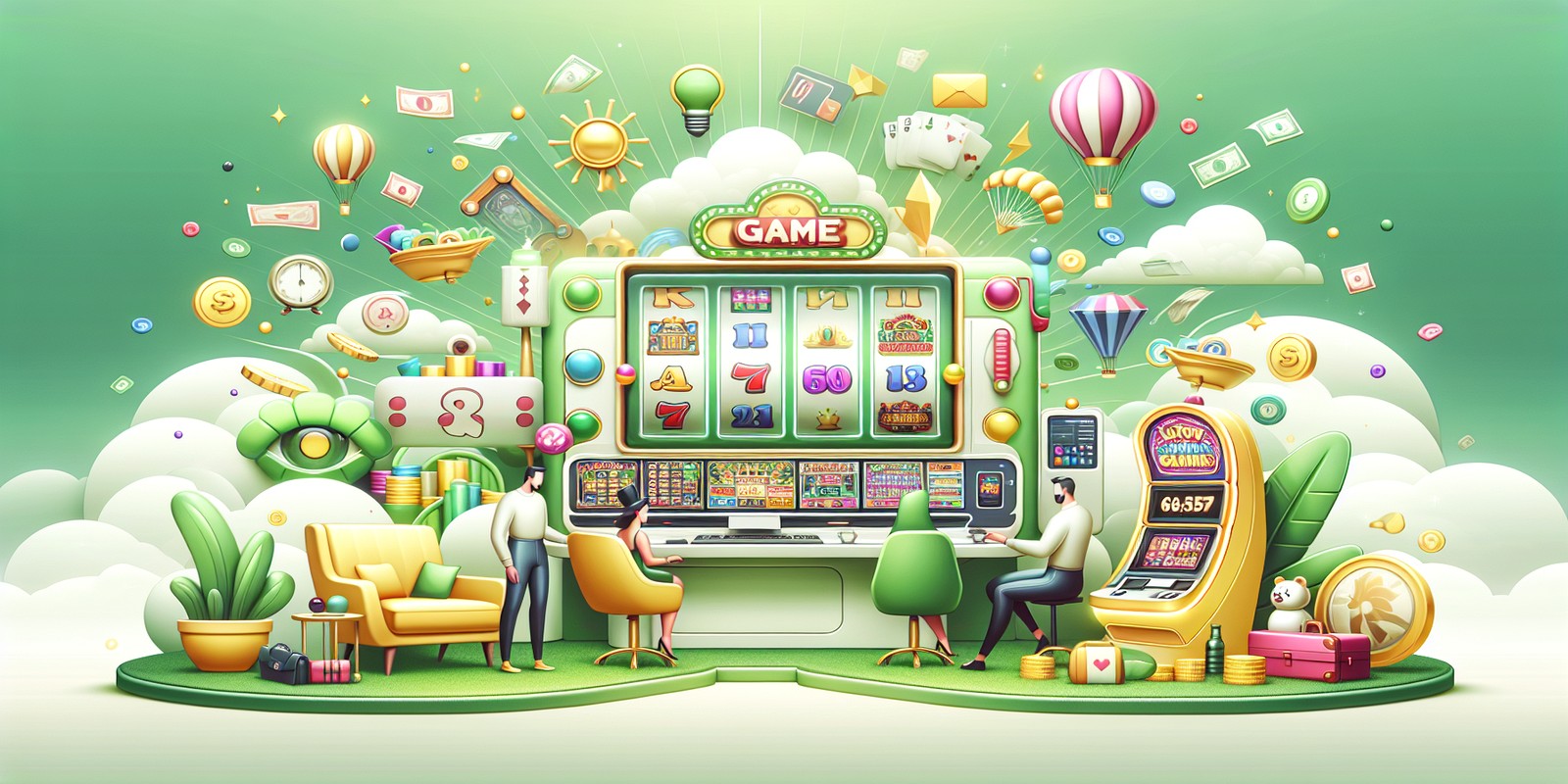 Race to Fortune: Strategies for Winning Big on Lucky Racer Slots 2025 - Slot Strategy Guide for Pakistani | TinPati