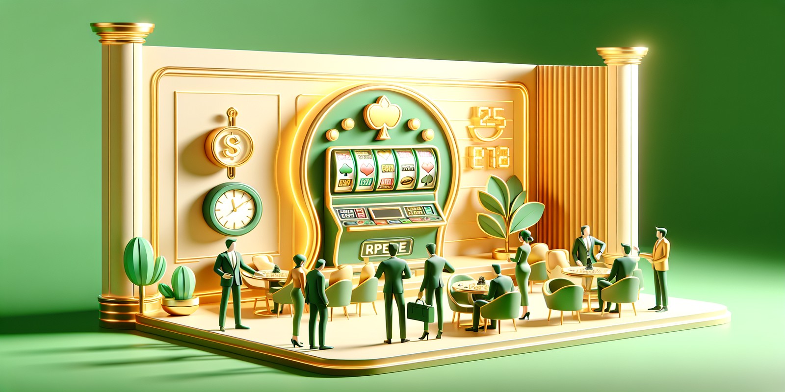 Unlock Your Winning Potential: Master Slots like 'The Cambridger' in 2025 - Slot Strategy Guide for Pakistani | TinPati