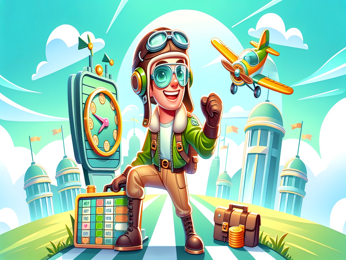 The TinPati Aviator Game, an exciting slot gaming option.