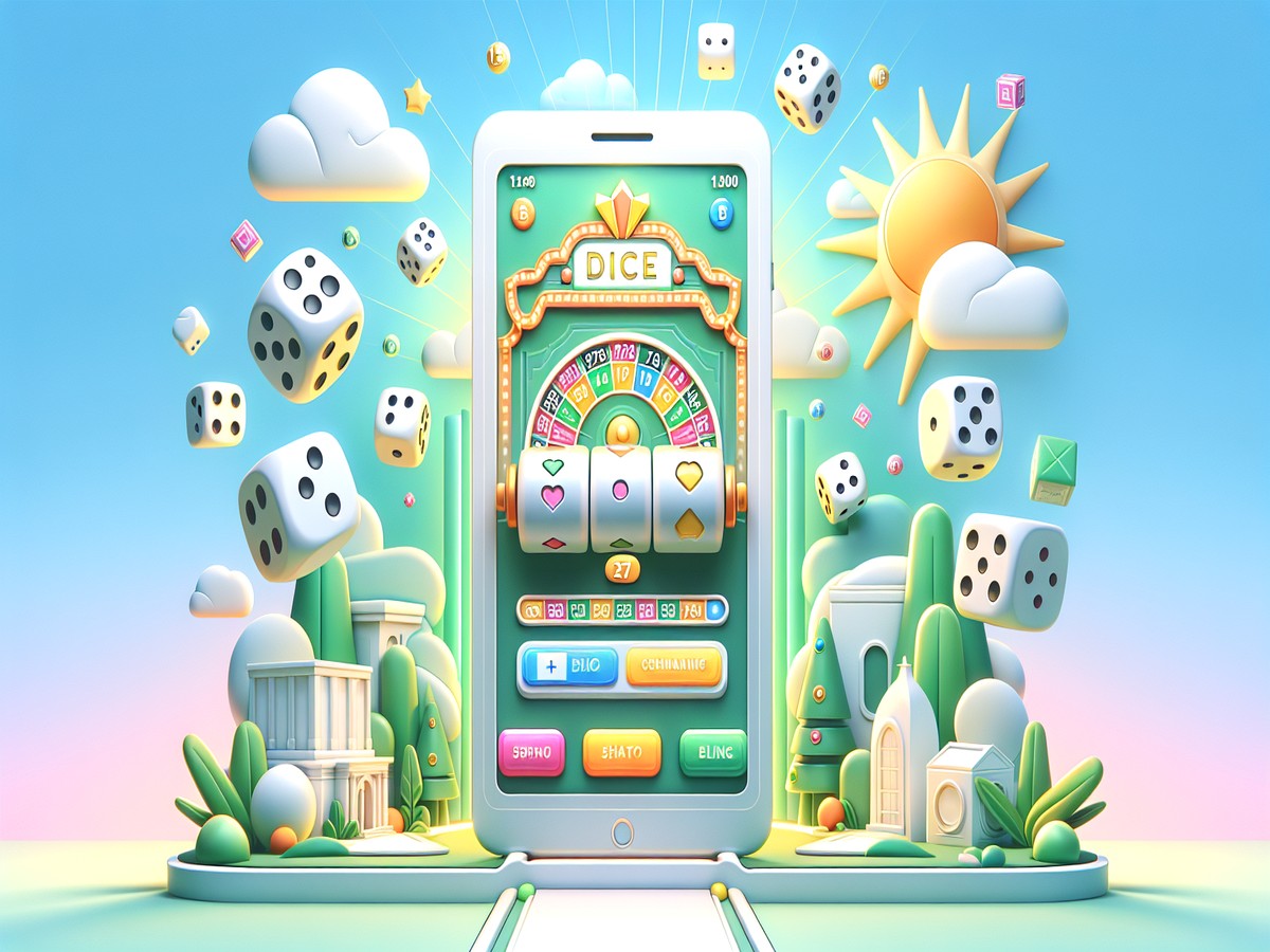 Engaging Dice Games available at TinPati.