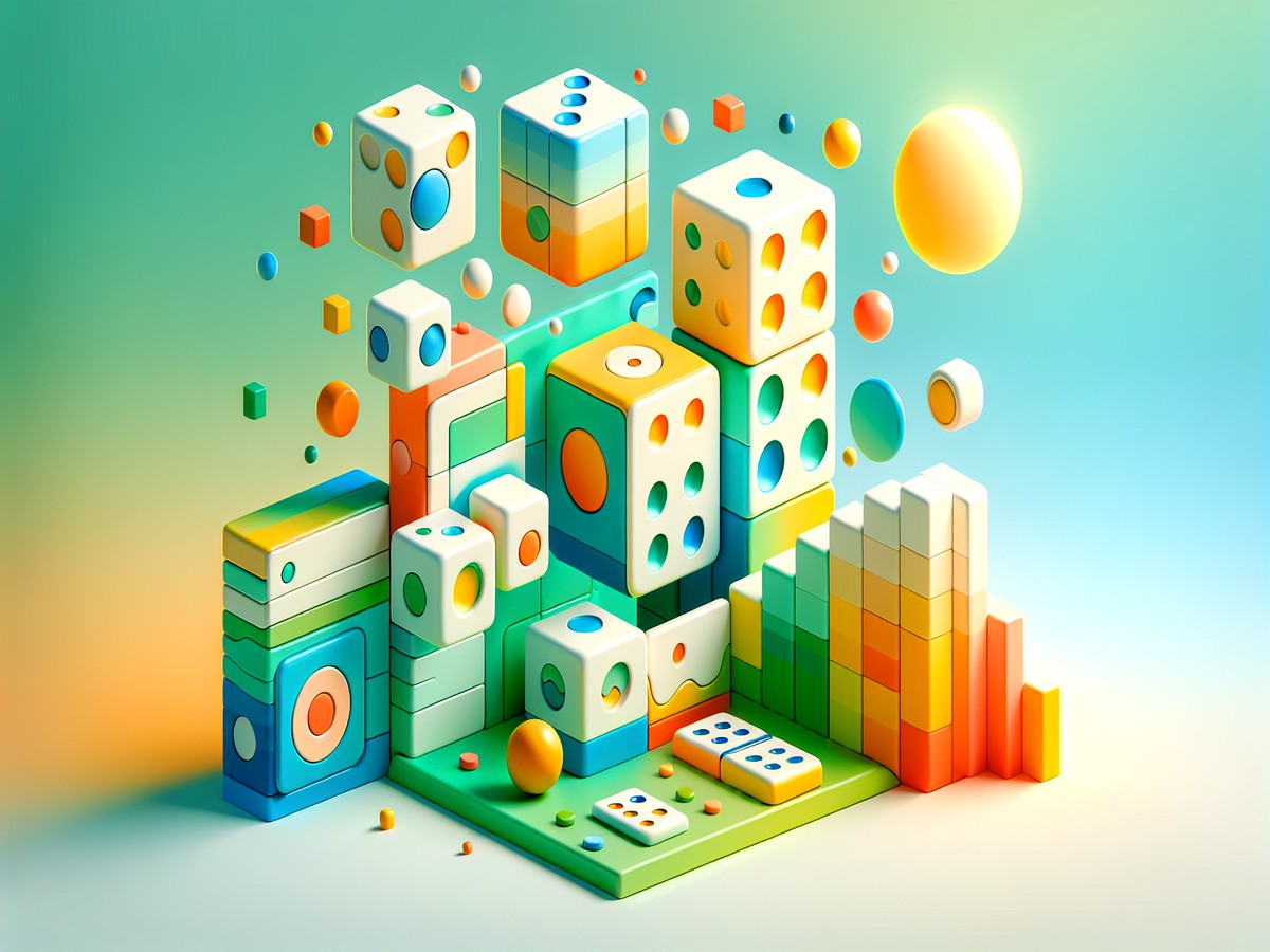 Dominos Game on TinPati for classic game lovers.