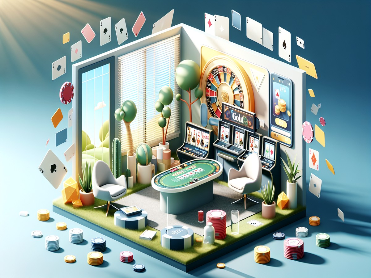 Poker Games featured on TinPati for competitive fun.