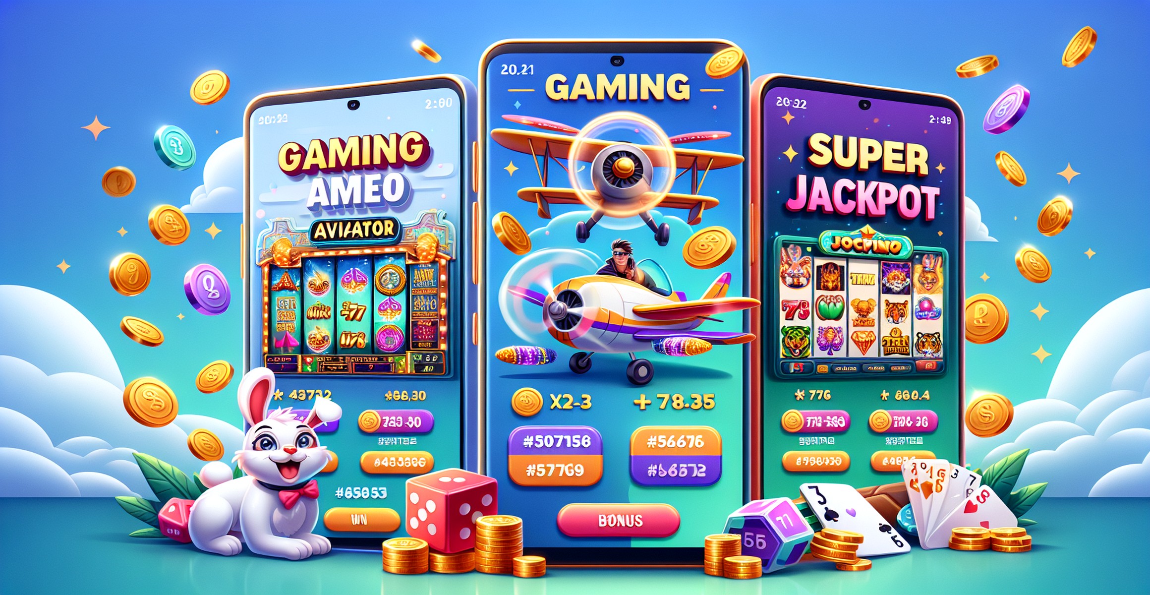 Fortune Tiger Games at TinPati, designed for thrilling entertainment.